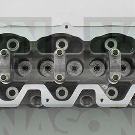 Cylinder Head - Bare NISSAN RD28T SOHC 12V 908503 - Nason