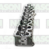 Cylinder Head - Assembled NISSAN RD28T SOHC 12V 908503-A - Nason