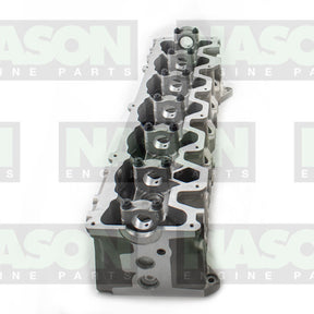 Cylinder Head - Assembled NISSAN RD28T SOHC 12V 908503-A - NASON