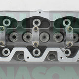 Cylinder Head - Bare NISSAN RD28TI SOHC 12V 908504 - Nason