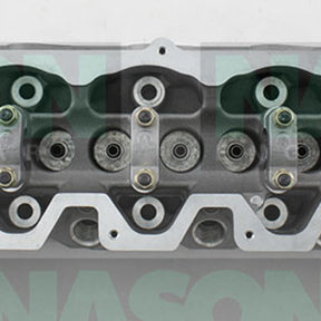 Cylinder Head - Bare NISSAN RD28TI SOHC 12V 908504 - NASON