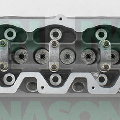 Cylinder Head - Bare NISSAN RD28TI SOHC 12V 908504 - Nason