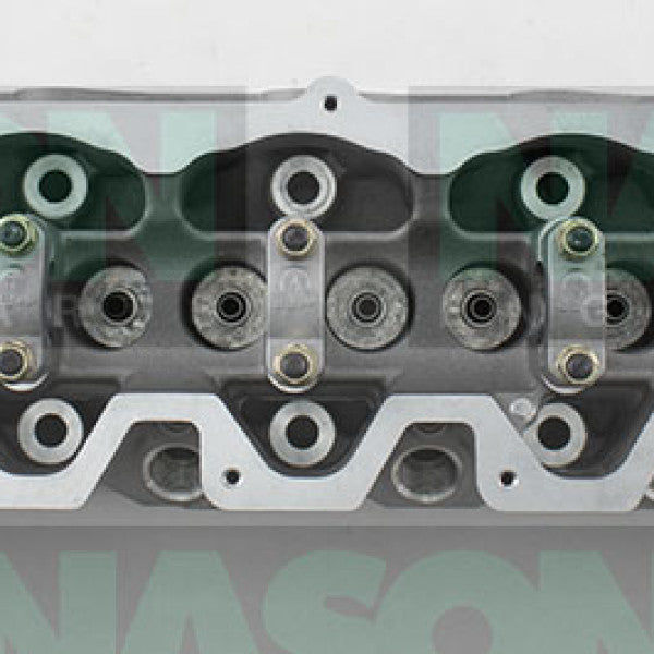 Cylinder Head - Bare NISSAN RD28TI SOHC 12V 908504 - NASON
