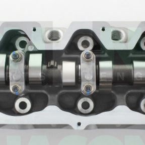 Cylinder Head - Assembled NISSAN RD28TI SOHC 12V 908504-B - NASON