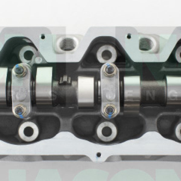 Cylinder Head - Assembled NISSAN RD28TI SOHC 12V 908504-B - NASON