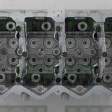 Cylinder Head - Bare NISSAN YD25ETI DOHC 8 PORT 908505 - Nason