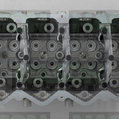 Cylinder Head - Bare NISSAN YD25ETI DOHC 8 PORT 908505 - Nason