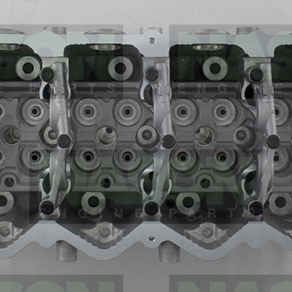 Cylinder Head - Bare NISSAN YD25ETI DOHC 8 PORT 908505 - NASON