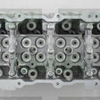 Cylinder Head - Bare NISSAN ZD30DDTI DOHC 16V 908506 - NASON