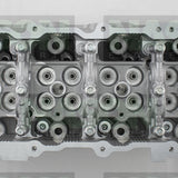 Cylinder Head - Bare NISSAN ZD30DDTI DOHC 16V 908506 - Nason