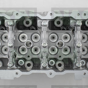 Cylinder Head - Bare NISSAN ZD30DDTI DOHC 16V 908506 - NASON