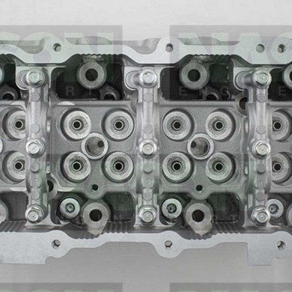 Cylinder Head - Bare NISSAN ZD30DDTI DOHC 16V 908506 - NASON