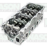 Cylinder Head - Assembled NISSAN ZD30DDTI DOHC 16V 908506-B - Nason