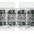 Cylinder Head Kit - Bare Head NISSAN ZD30DDTI CHK908506-N1 - NASON