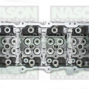 Cylinder Head Kit - Bare Head NISSAN ZD30DDTI CHK908506-N1 - NASON