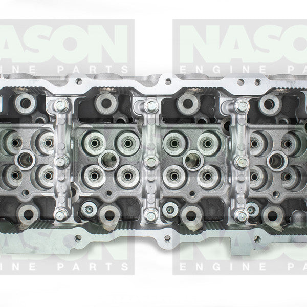 Cylinder Head Kit - Bare Head NISSAN ZD30DDTI CHK908506-N1 - NASON