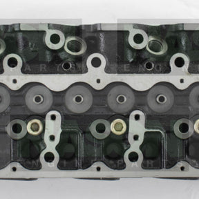 Cylinder Head - Bare NISSAN QD32 OHV 8V 908507 - NASON