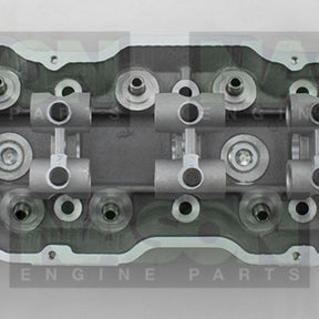 Cylinder Head - Bare NISSAN Z20 SOHC 8V 908508 - NASON