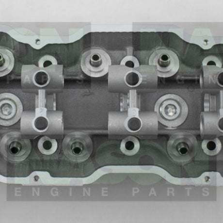 Cylinder Head - Bare NISSAN Z20 SOHC 8V 908508 - Nason