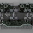 Cylinder Head - Assembled NISSAN Z20 SOHC 8V 908508-A - NASON