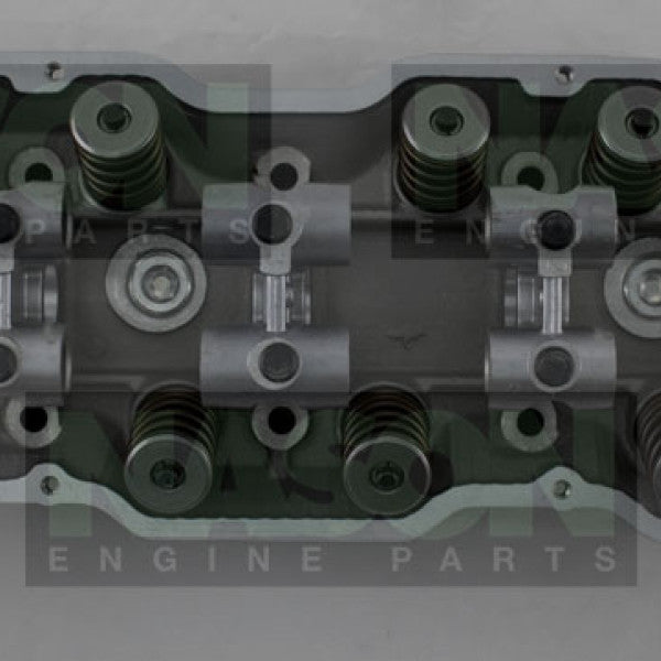 Cylinder Head - Assembled NISSAN Z20 SOHC 8V 908508-A - NASON