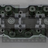 Cylinder Head - Assembled NISSAN Z20 SOHC 8V 908508-A - Nason