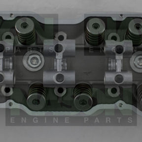 Cylinder Head - Assembled NISSAN Z20 SOHC 8V 908508-A - NASON