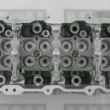 Cylinder Head - Bare NISSAN ZD30DDTI DOHC C/RAIL 908509 - Nason