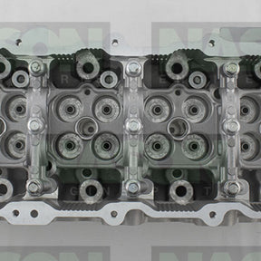 Cylinder Head - Bare NISSAN ZD30DDTI DOHC C/RAIL 908509 - NASON