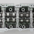 Cylinder Head - Assembled NISSAN ZD30DDTI DOHC C/RAIL 908509-B - NASON