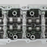 Cylinder Head - Assembled NISSAN ZD30DDTI DOHC C/RAIL 908509-B - Nason