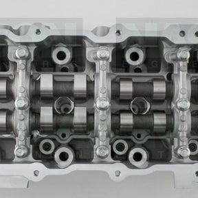 Cylinder Head - Assembled NISSAN ZD30DDTI DOHC C/RAIL 908509-B - NASON
