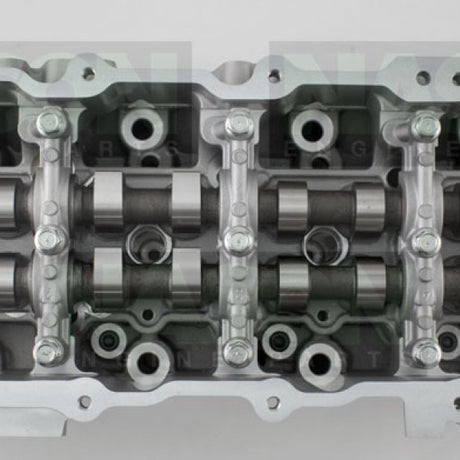 Cylinder Head - Assembled NISSAN ZD30DDTI DOHC C/RAIL 908509-B - Nason