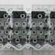 Cylinder Head - Bare NISSAN YD25DDTi DOHC 4 PORT 908510 - NASON