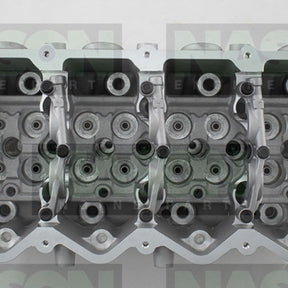 Cylinder Head - Bare NISSAN YD25DDTi DOHC 4 PORT 908510 - NASON