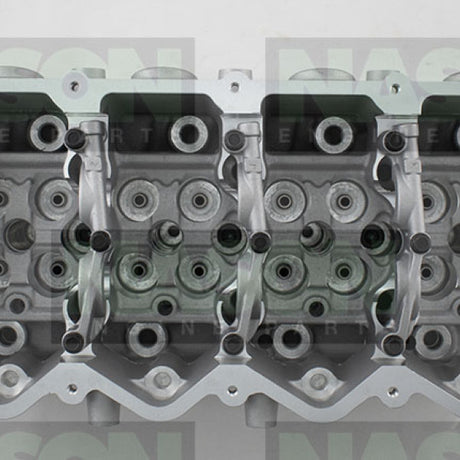 Cylinder Head - Bare NISSAN YD25DDTi DOHC 4 PORT 908510 - Nason
