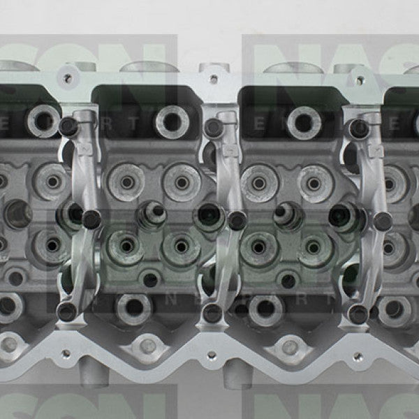 Cylinder Head - Bare NISSAN YD25DDTi DOHC 4 PORT 908510 - NASON