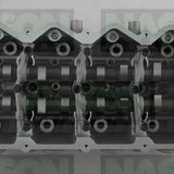 Cylinder Head - Assembled NISSAN YD25DDTi DOHC 4 PORT 908510-B - Nason