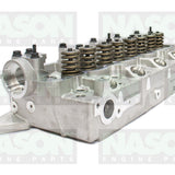 Cylinder Head - Assembled MITSUBISHI 4D56 & TURBO SOHC 908512-A - Nason