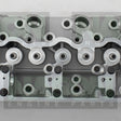 Cylinder Head - Bare MITSUBISHI 4D56T LATE SOHC 908513 - NASON