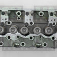 Cylinder Head - Assembled MITSUBISHI 4D56T LATE SOHC 908513-A - NASON