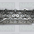 Cylinder Head - Bare MITSUBISHI 4M40T SOHC 8V 908514 - NASON