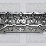 Cylinder Head - Bare MITSUBISHI 4M40T SOHC 8V 908514 - Nason