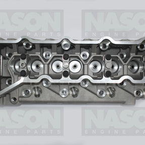 Cylinder Head - Bare MITSUBISHI 4M40T SOHC 8V 908514 - NASON
