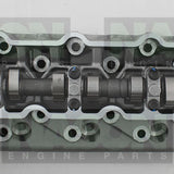 Cylinder Head - Assembled MITSUBISHI 4M40 NON TURBO SOHC 908515-B - Nason