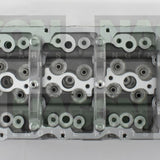 Cylinder Head - Bare MITSUBISHI 4M42 COMMON RAIL 908516 - Nason