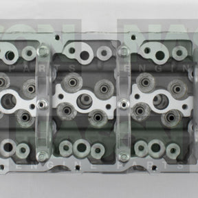 Cylinder Head - Bare MITSUBISHI 4M42 COMMON RAIL 908516 - NASON