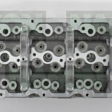 Cylinder Head - Bare MITSUBISHI 4M42 COMMON RAIL 908516 - Nason