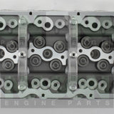 Cylinder Head - Assembled MITSUBISHI 4M42 COMMON RAIL 908516-A - Nason
