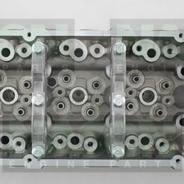 Cylinder Head - Bare MITSUBISHI 4M42 DOHC 16V 908517 - NASON